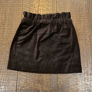 The Beaufort Bonnet Company Beasley Bag Skirt Valveteen Newport Night (black) 7